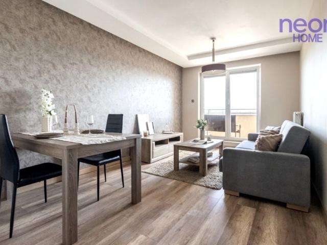 Przewóz 45 m², Kraków