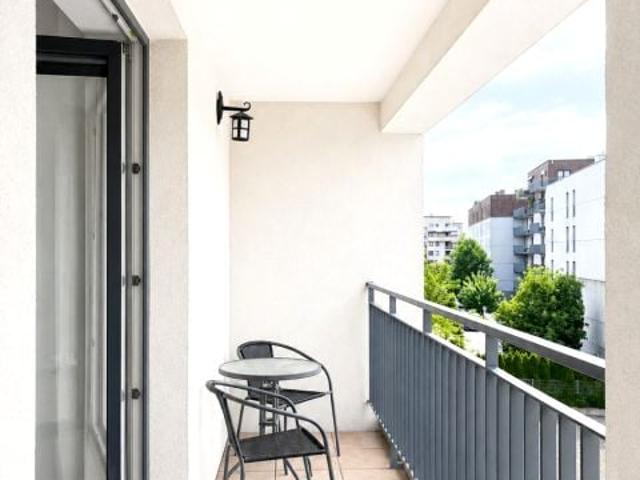 Przewóz 45,23 m², Kraków