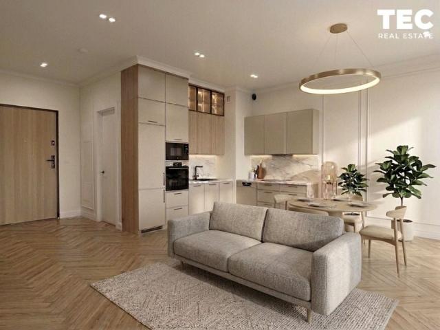 Przewóz 40 m², Kraków