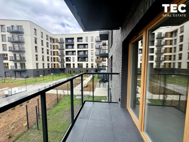 Przewóz 40 m², Kraków