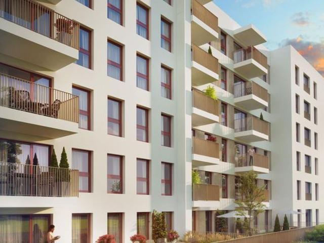 Residence Przewóz 41