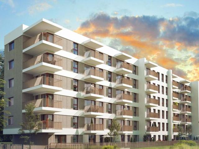 Residence Przewóz 41