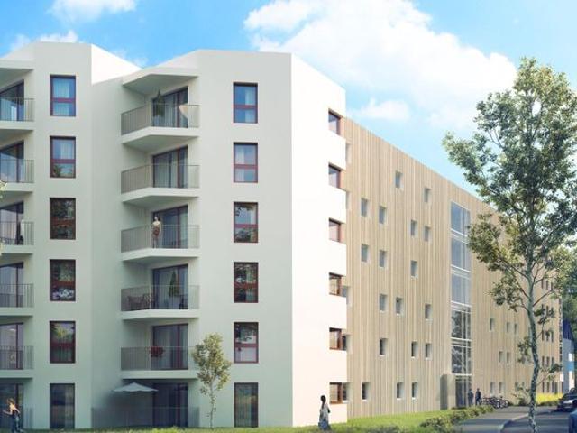 Residence Przewóz 41