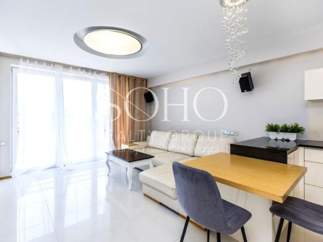 Przewóz 53 m², Kraków