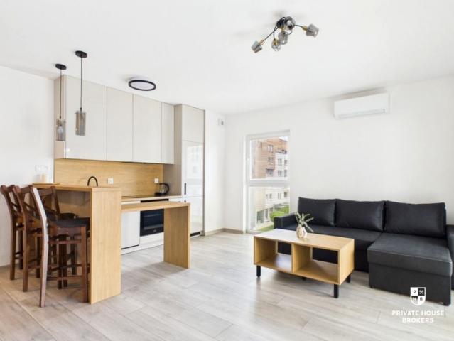 Przewóz 64 m², Kraków