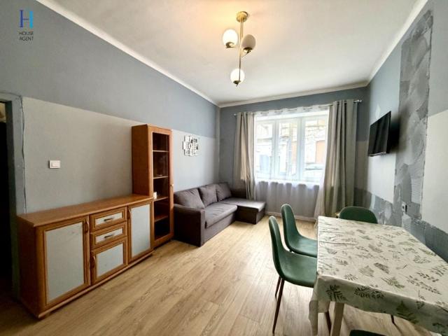 Przewodnia 14 50,21 m², Łódź
