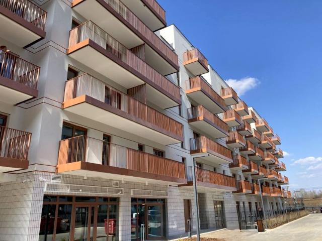 Przeworska 19,19 m², Warszawa