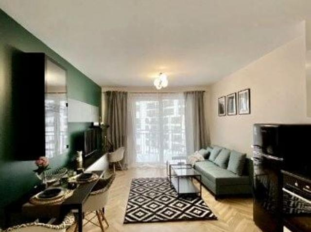 Przeworska 27,70 m², Warszawa