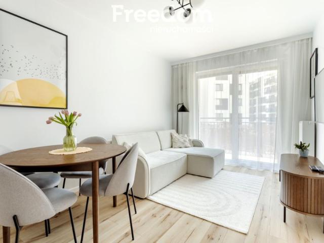 Przeworska 38,21 m², Warszawa
