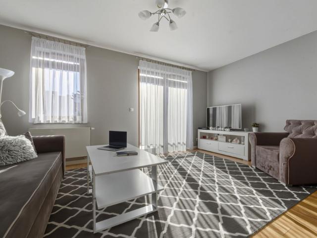 Przeworska 48,35 m², Warszawa