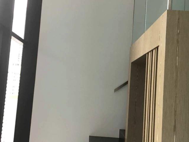 Ps100 D2, Condominium