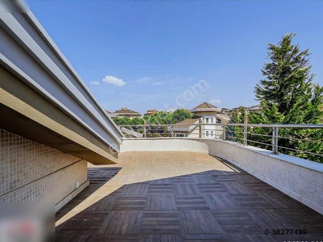 Pw Plus'tan Demircide Satılık Muhteşem Bir Villa