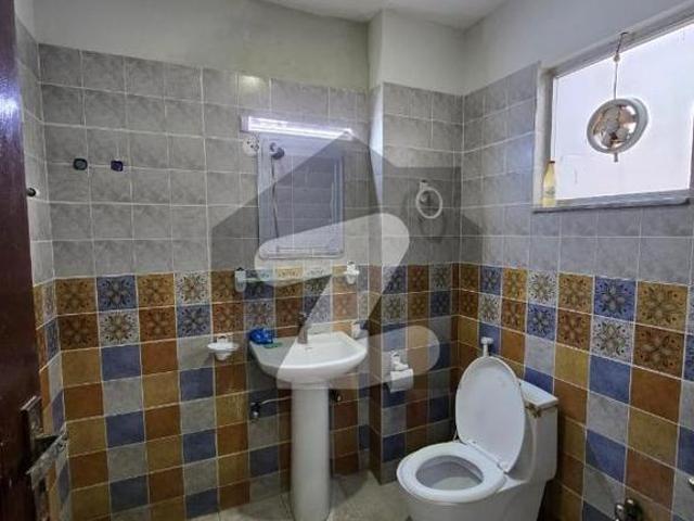 PWD 5 Marla House for sale PWD Housing Scheme