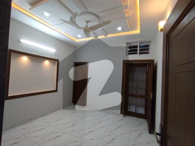 PWD Housings society 5 Marla House for sale PWD Housing Scheme