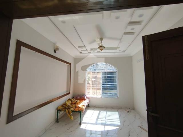 PWD Housings society 5 Marla House for sale