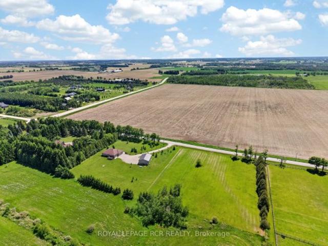 Pt 1 35133 Th Line, East Garafraxa, ON, L9W 7E1 vacant land for sale | Listing ID X13425 | Royal LePage
