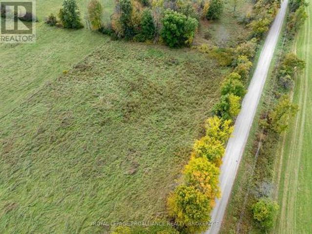 Pt 2 Mcandrews Road, Rideau Lakes, ON, K0G 1X0 vacant land for sale | Listing ID X12411 | Royal LePage
