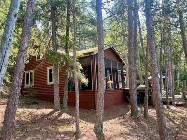 Pt Loc 7K Hay Island, Kenora Unorganized, ON, P0X 1X0 house for sale | Listing ID TB251024 | Royal LePage