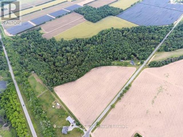Pt. Lot # 1 Windham West Quarter Line Road, Norfolk, ON, N0E 1H0 vacant land for sale | Listing ID X13501 | Royal LePage