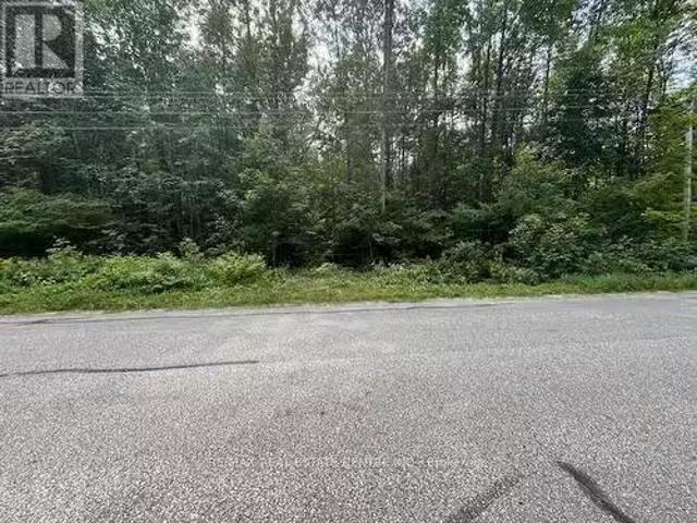Pt Lt44 Chatsworth 24 Road, Chatsworth, ON, N0H 1R0 vacant l.