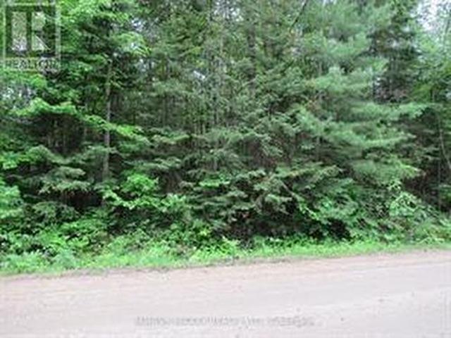 Pt Lt 49 Old Moore Lake Road, Laurentian Hills, ON, K0J 2H0 vacant land for sale | Listing ID X13522 | Royal LePage