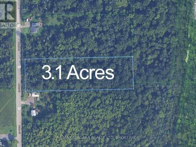 Pt Lt 4 E/S Helena Street, Fort Erie Lakeshore, ON, L2A 4K3 vacant land for sale | Listing ID X12956 | Royal LePage