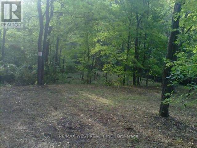 Pt Lt 4 Sulphur Spring Drive, Pelham, ON, L0S 1M0 vacant land for sale | Listing ID X13243 | Royal LePage