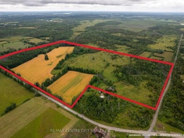 PT LT 6 Concession 8 Road
