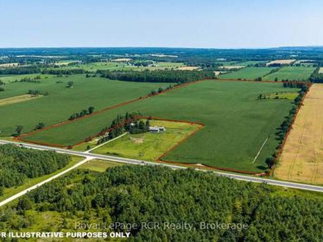 Pt Lt 115 116 Highway 10, Grey Highlands, ON, N0C 1H0 vacant land for sale | Listing ID X13614 | Royal LePage