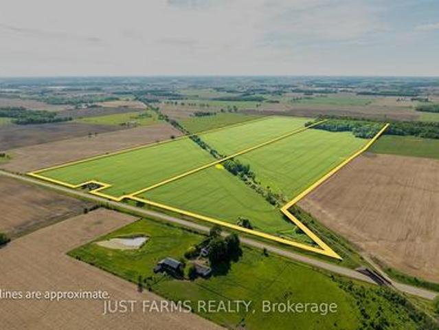 Pt Lt 15 Longwoods Road, Southwest Middlesex, ON, N0L 1M0 farm for sale | Listing ID X13487 | Royal LePage