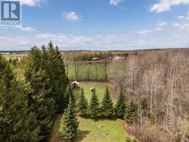 Pt Lt 170 Con 2 Road 170, Grey Highlands, ON, N0C 1L0 vacant land for sale | Listing ID X11896 | Royal LePage