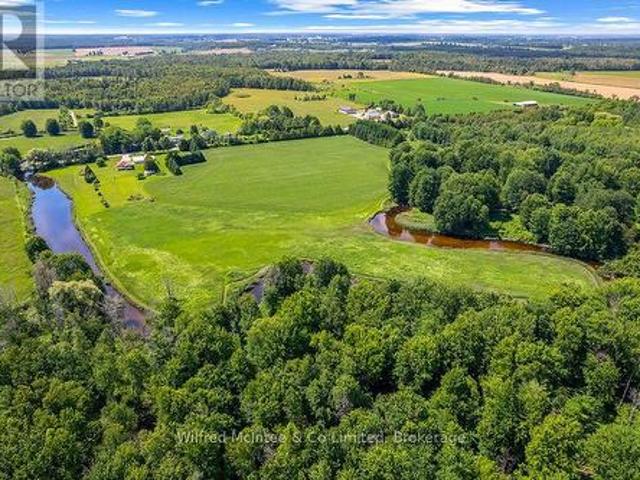 Pt Lt 27 Concession 16 Road, West Grey, ON, N0G 2M0 vacant land for sale | Listing ID X13608 | Royal LePage