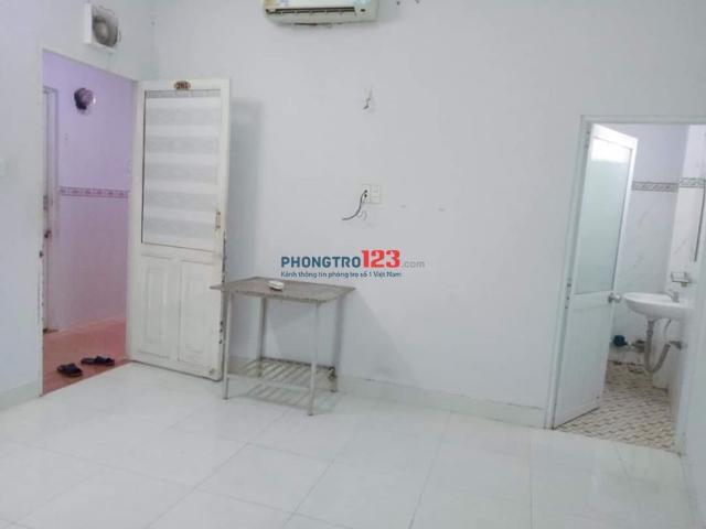 PT đường Chu Văn An khu vực an ninh nhất Bình Thạnh