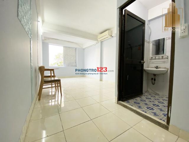PT đường Chu Văn An khu vực an ninh nhất Bình Thạnh giá 3tr2