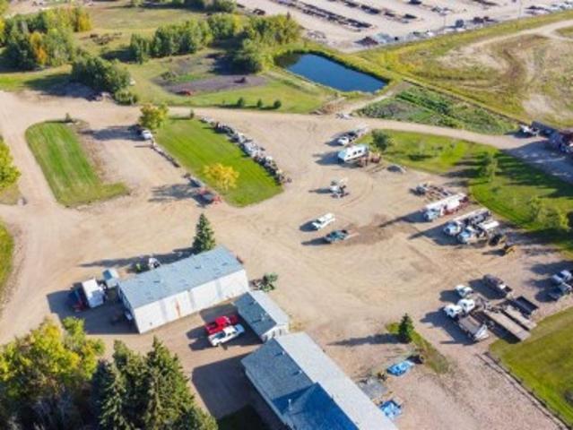 Pt Sw 5 50 1 4, Rural Vermilion River, County Of, AB, T0B 2P0 commercial for sale | Listing ID A2331 | Royal LePage