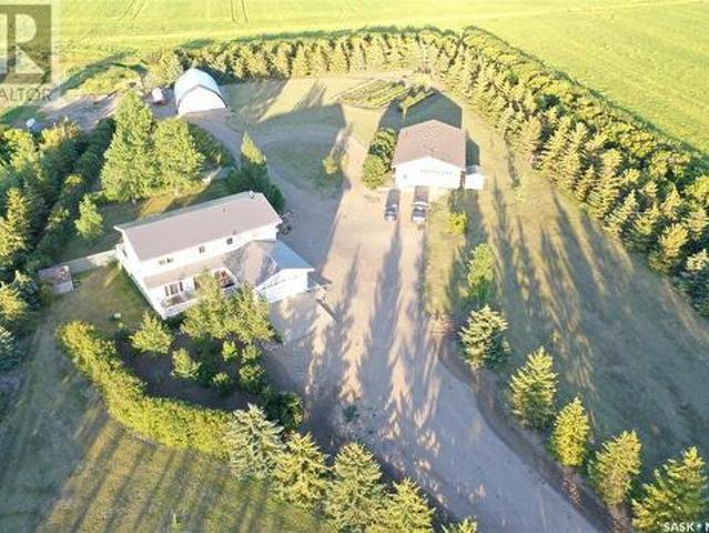 Pt Sw 15 28 23W3, Kindersley Rm No. 290, SK, S0L 1S0 house for sale | Listing ID SK999601 | Royal LePage