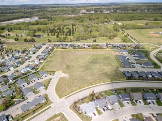 Ptnw 36 59 12 W5Th Mink Creek, Whitecourt, AB, T7S 1H5 vacant land for sale | Listing ID A2321 | Royal LePage