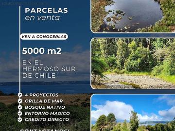 PTO MONTT CALBUCO CHILOE