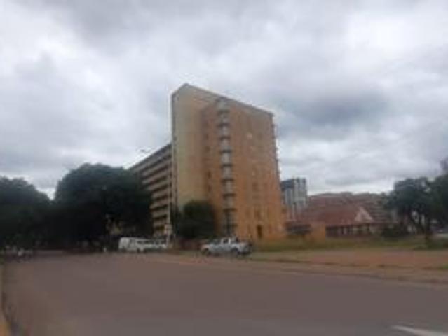 pta central 2 bedroom flat for sale!.