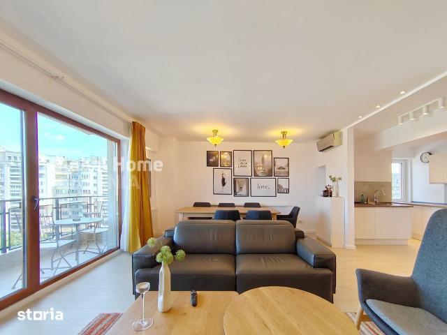 Pta Alba Iulia | 4 Cam | 114 Mp | Parcare | Mobilat Premium