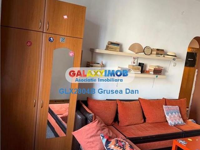 pta muncii | 2cam 48mp etaj2 1984 cada centrala AC balcon parc metrou
