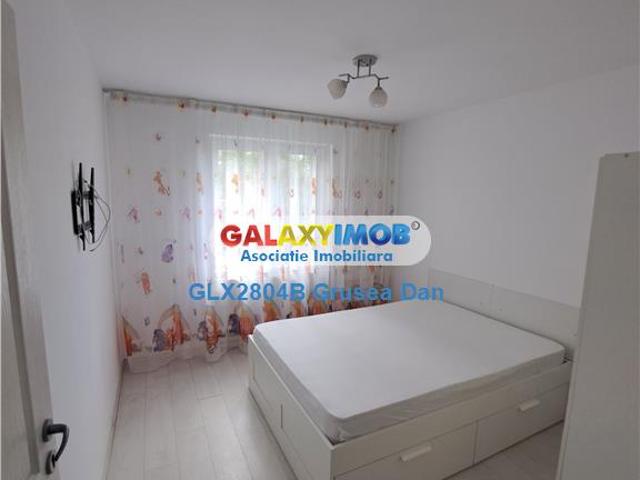 pta sudului | 4 camere spatios 93mp 1981 | 2x balcon 2x baie | metrou