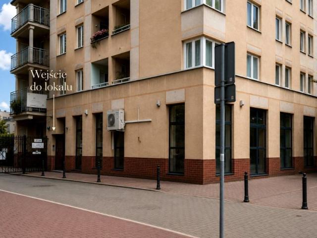 Ptasia 168,22 m², Warszawa