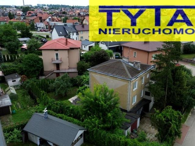 Ptasia 220 m², Łomża