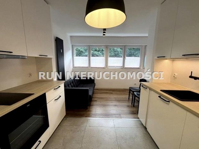 Ptasia 23 m², Zielona Góra