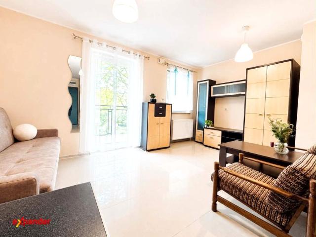 Ptasia 27 m², Wrocław