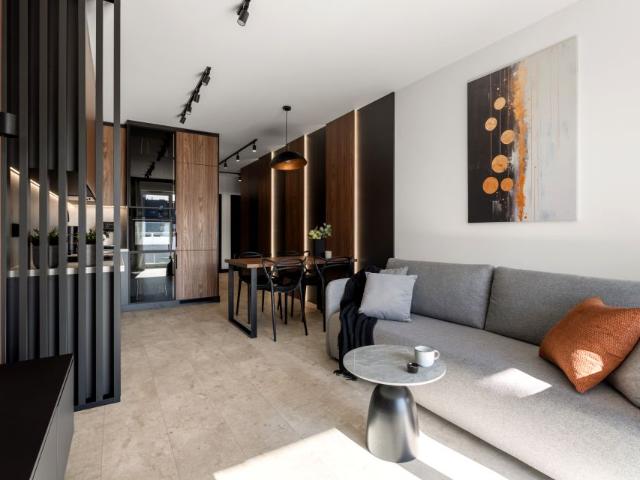 Ptasia 28 57,43 m², Poznań