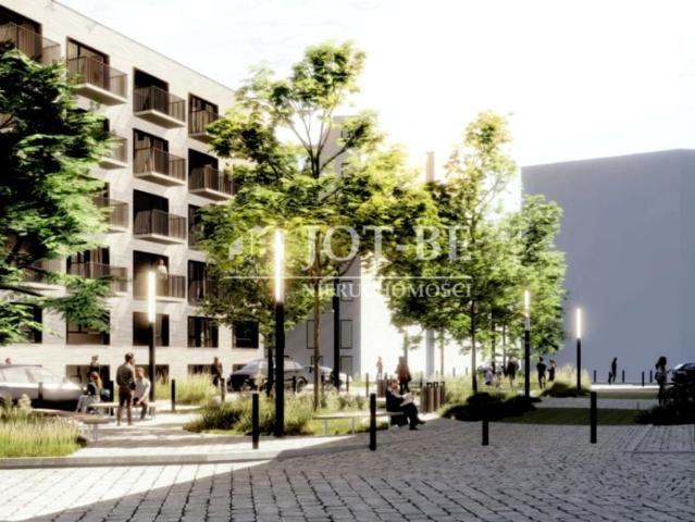 Ptasia 30,02 m², Wrocław