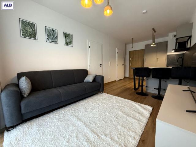 Ptasia 37 m², Gdańsk