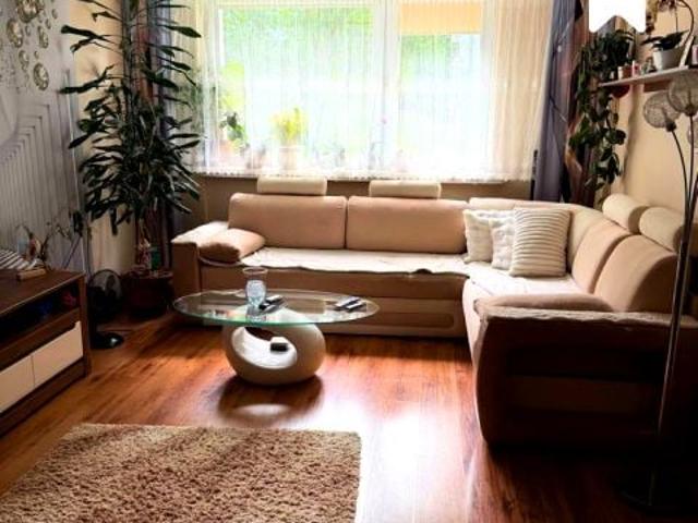 Ptasia 47 m², Zielona Góra